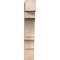Ekena Millwork Balboa Block Smooth Bracket, Douglas Fir, 5 1/2"W x 24"D x 32"H BKT06X24X32BOA05SDF - alternate 4